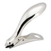 Swingline HD Staple Remover, Satin Chrome Finish S7037201P